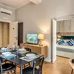 Fresh House Castel Sant\' Angelo