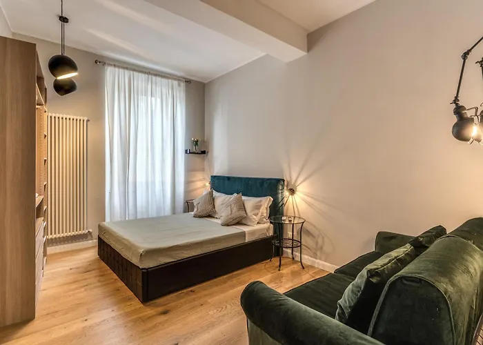 Fresh House Castel Sant\' Angelo