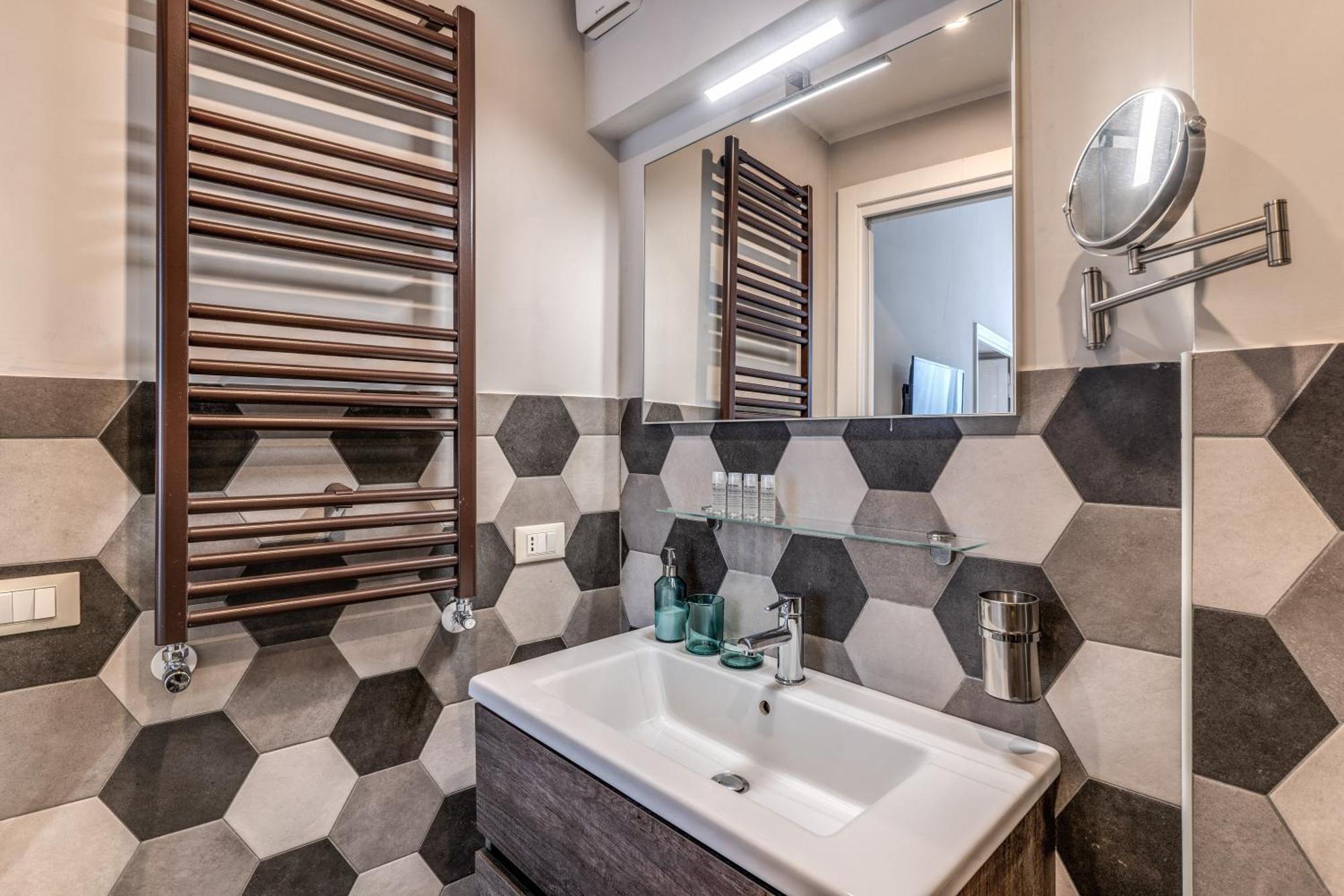 Apartment Fresh House Castel Sant' Angelo *