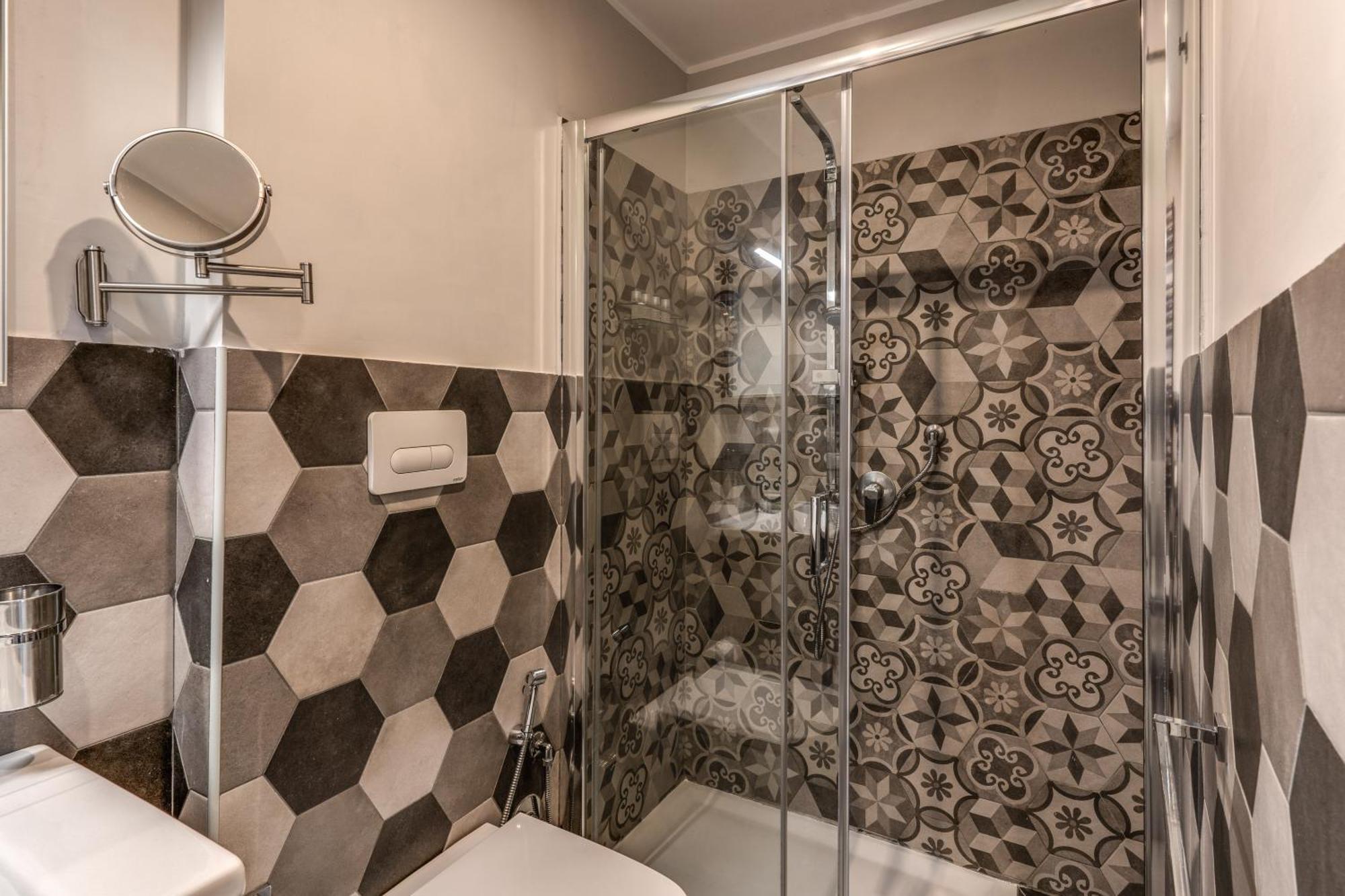 Fresh House Castel Sant' Angelo Rom