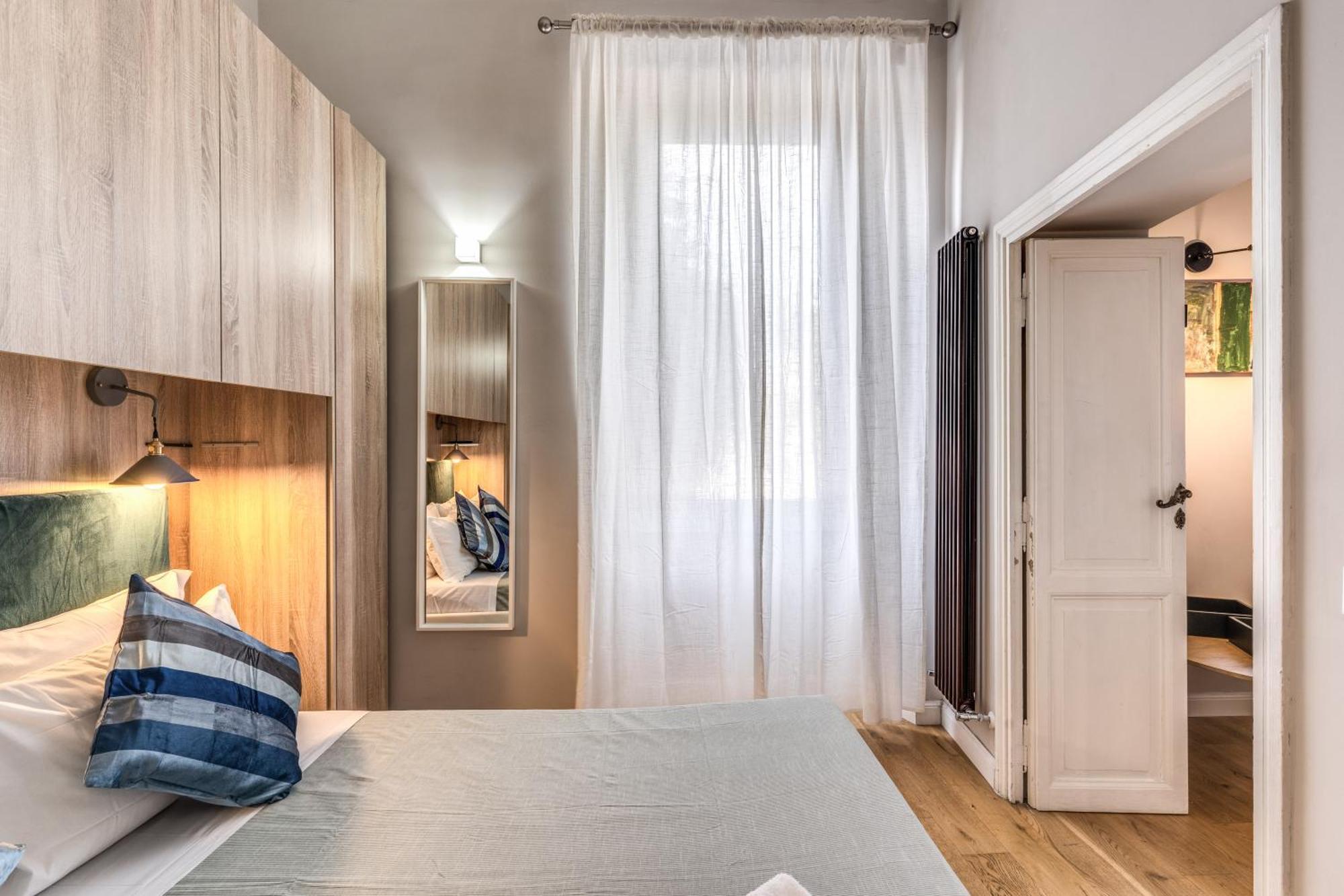 Apartment Fresh House Castel Sant' Angelo