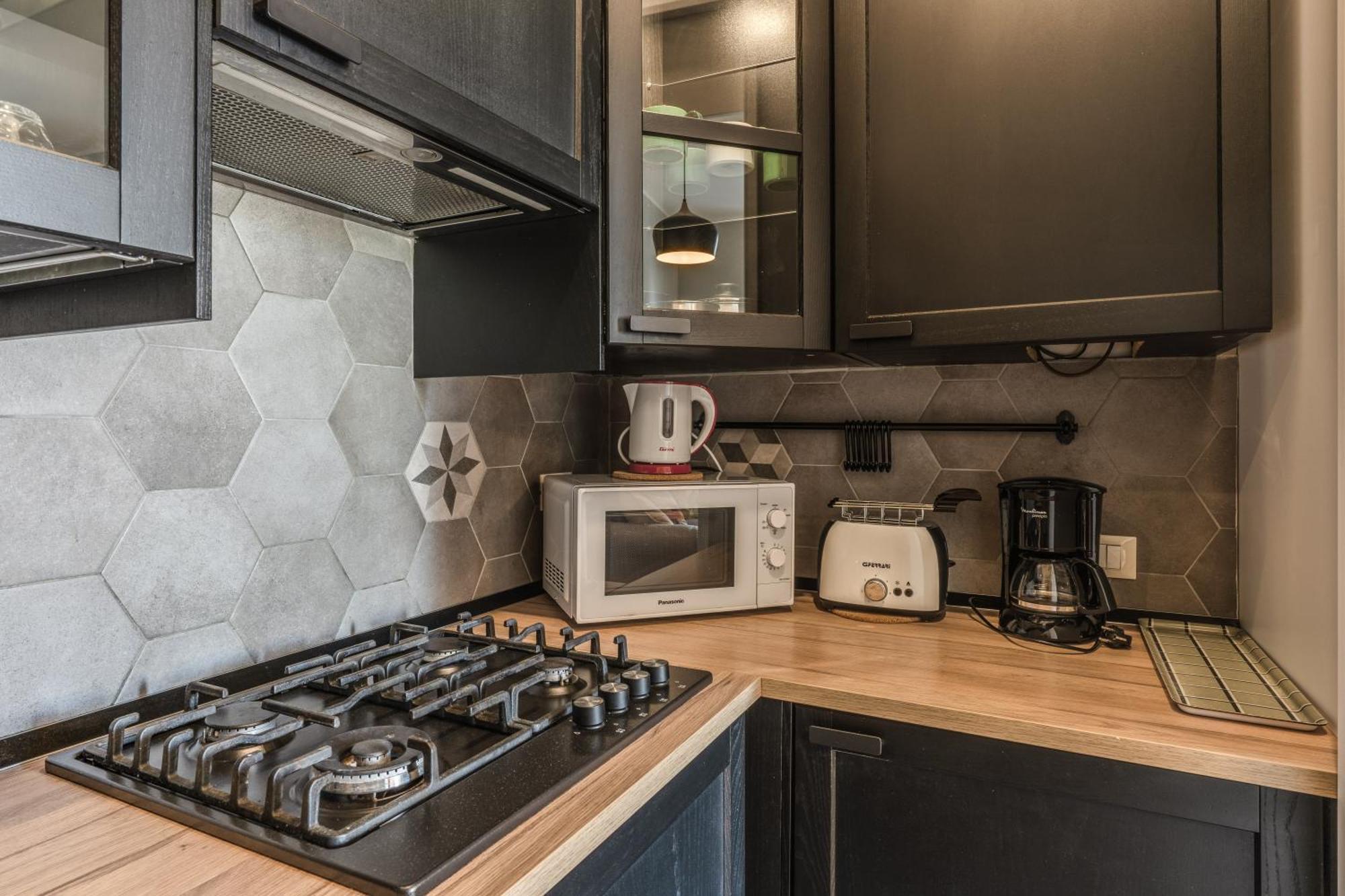 Fresh House Castel Sant' Angelo Apartment *
