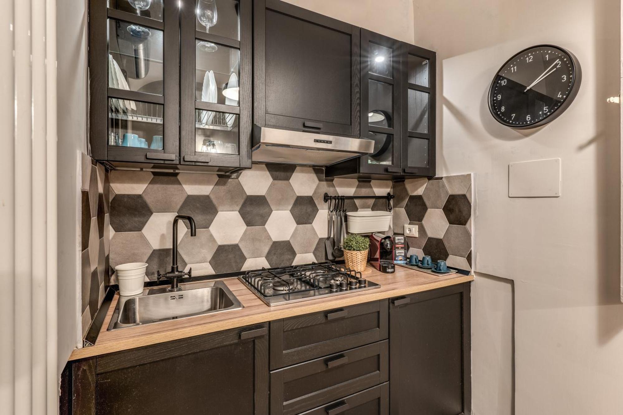 Fresh House Castel Sant' Angelo *