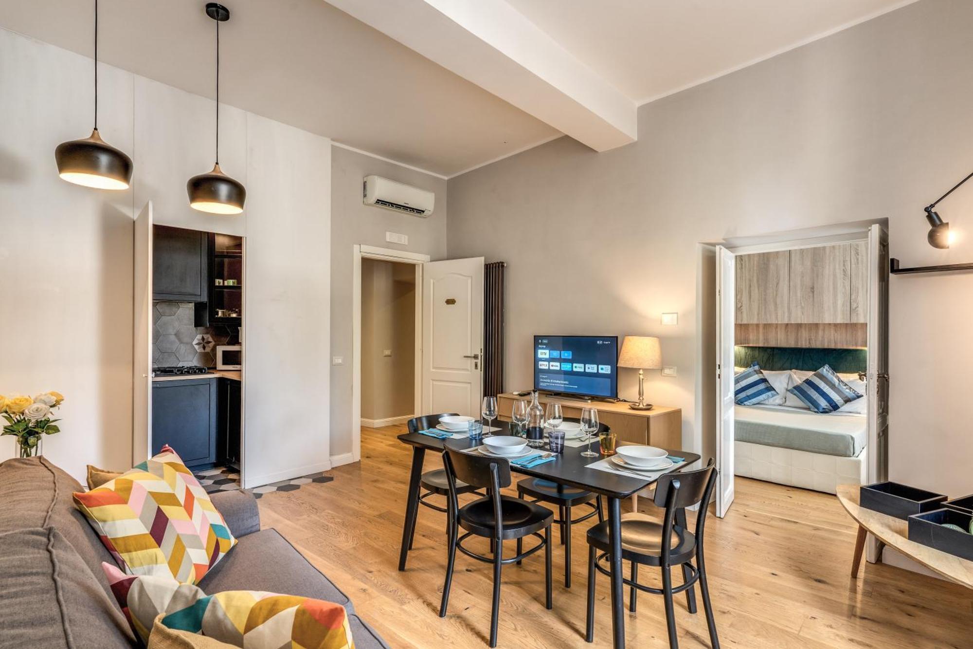 Fresh House Castel Sant' Angelo *