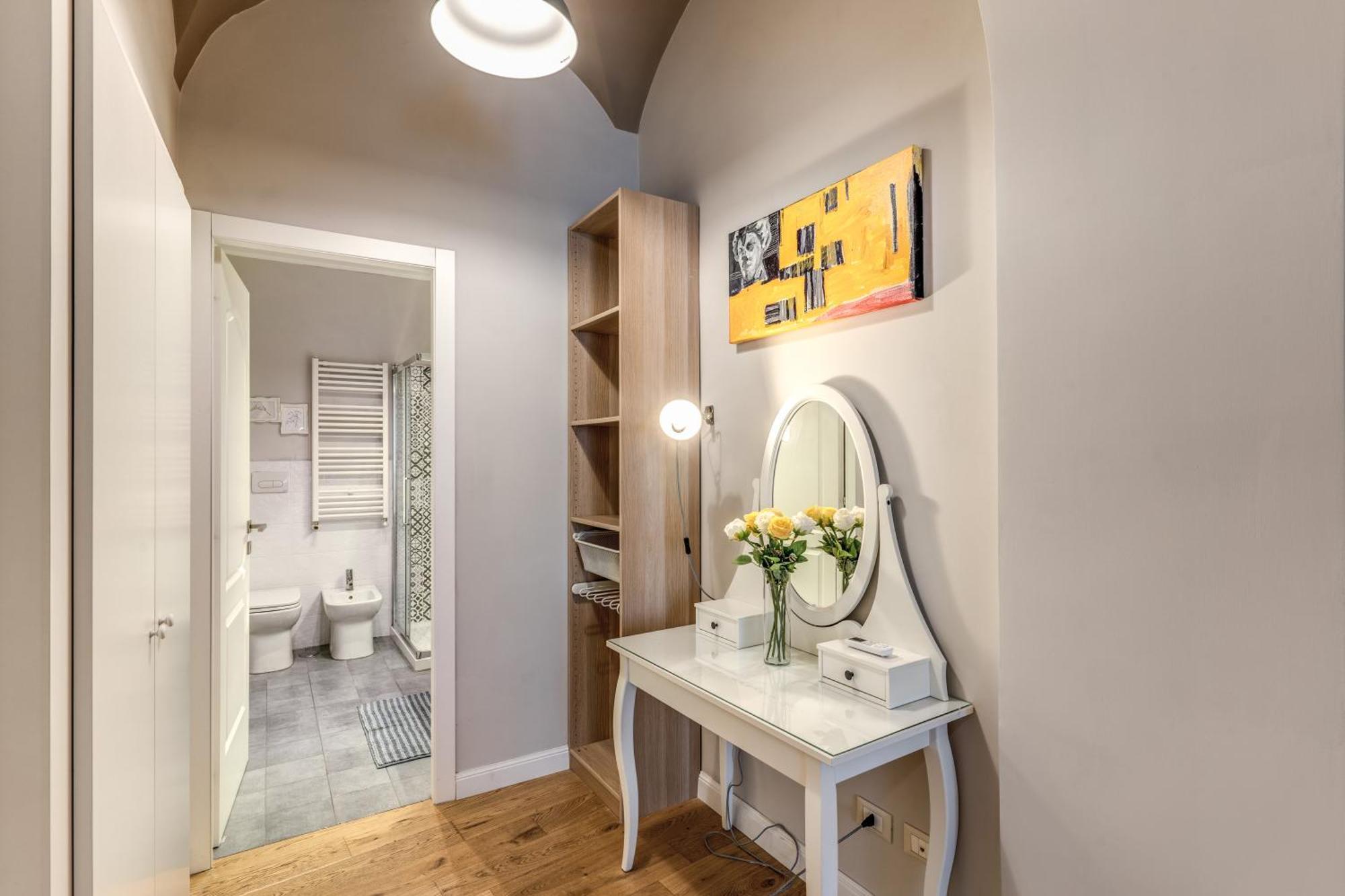 Apartment Fresh House Castel Sant' Angelo *