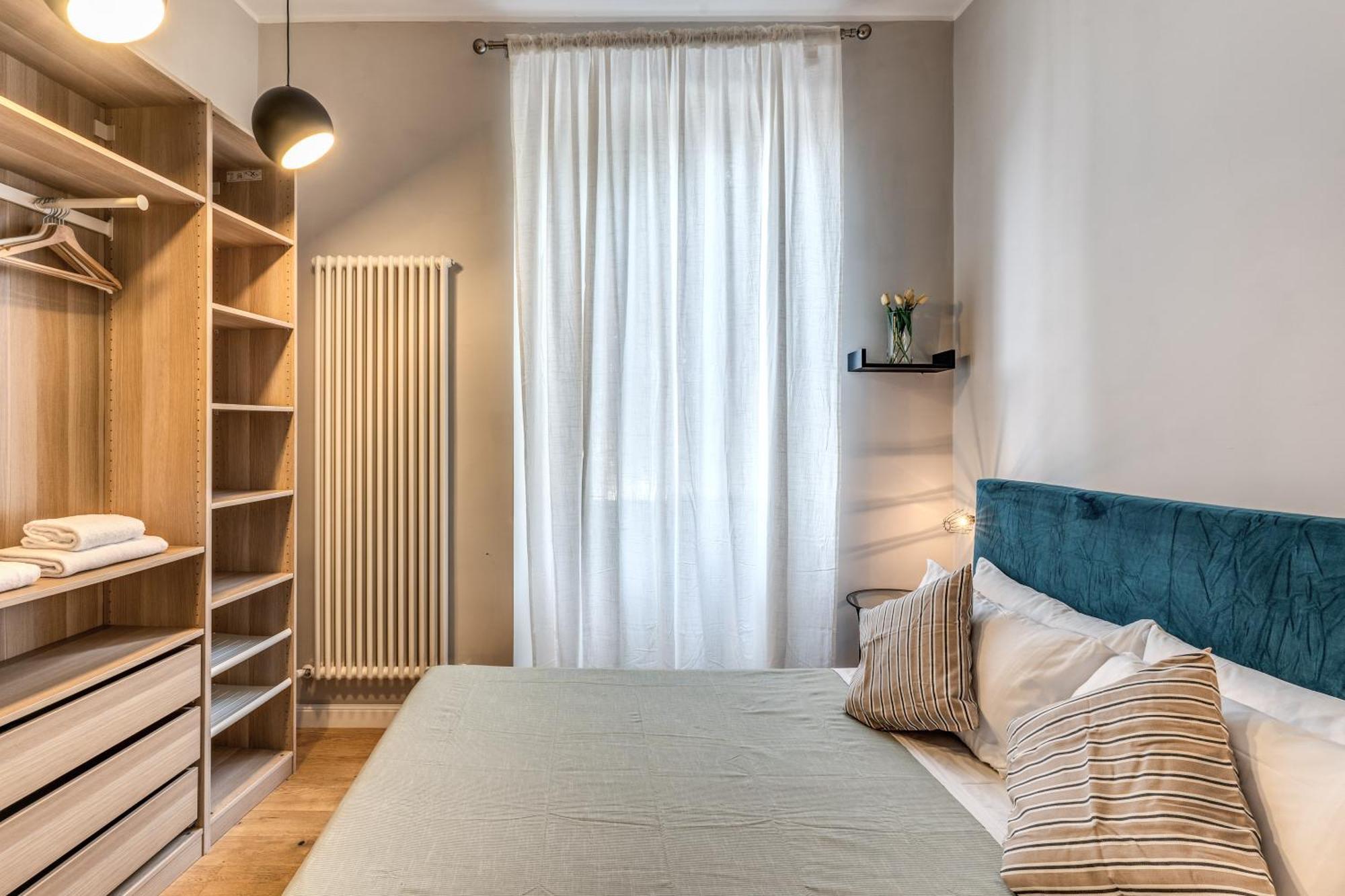 Apartment Fresh House Castel Sant' Angelo Rom