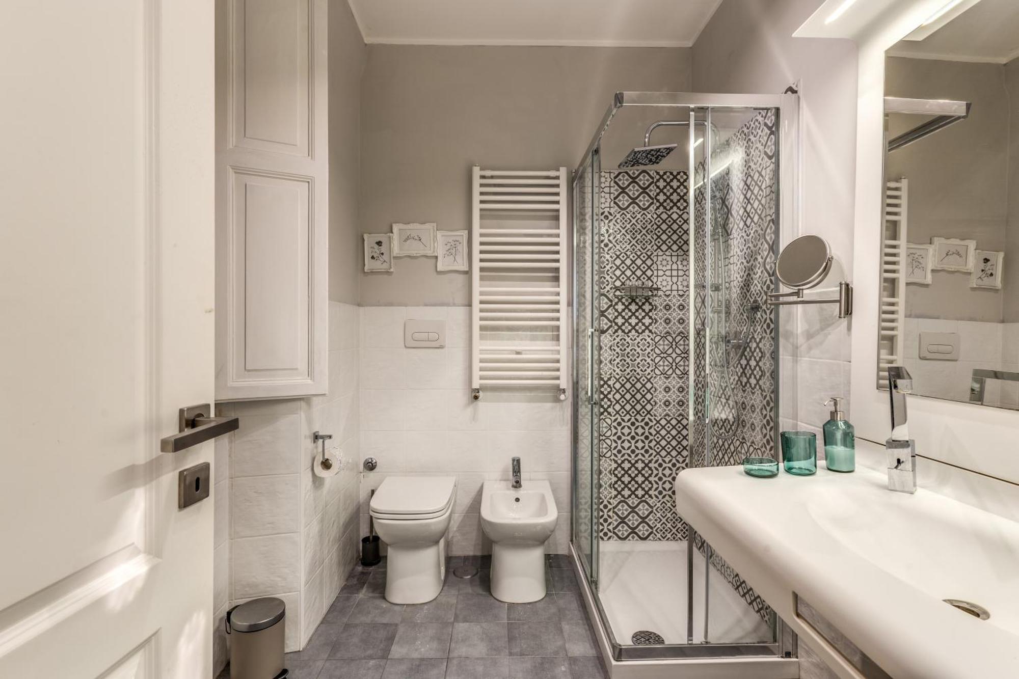 Fresh House Castel Sant' Angelo Rom