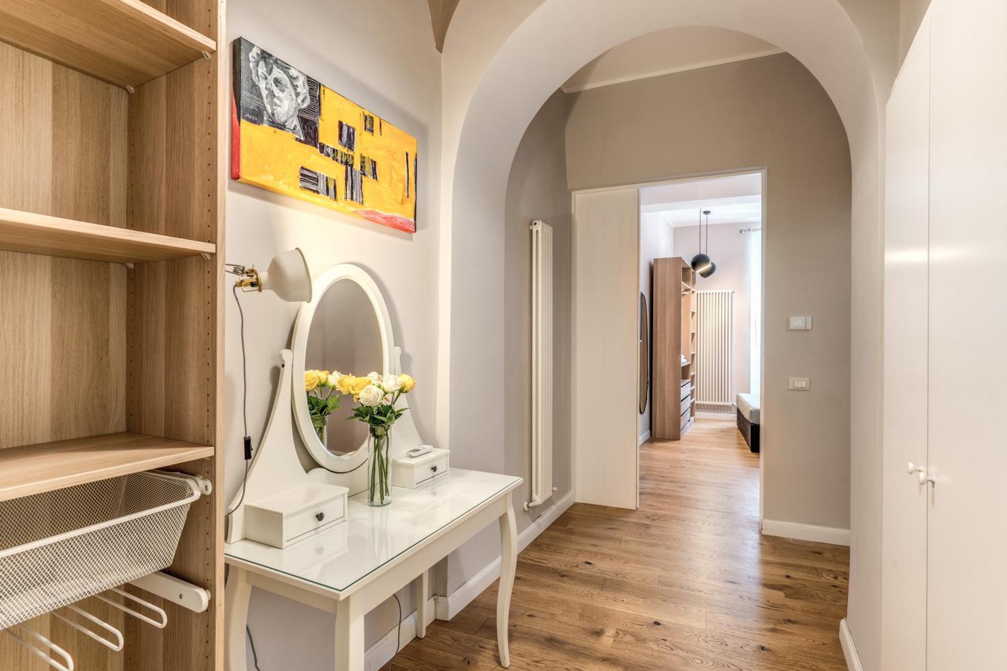 Fresh House Castel Sant' Angelo