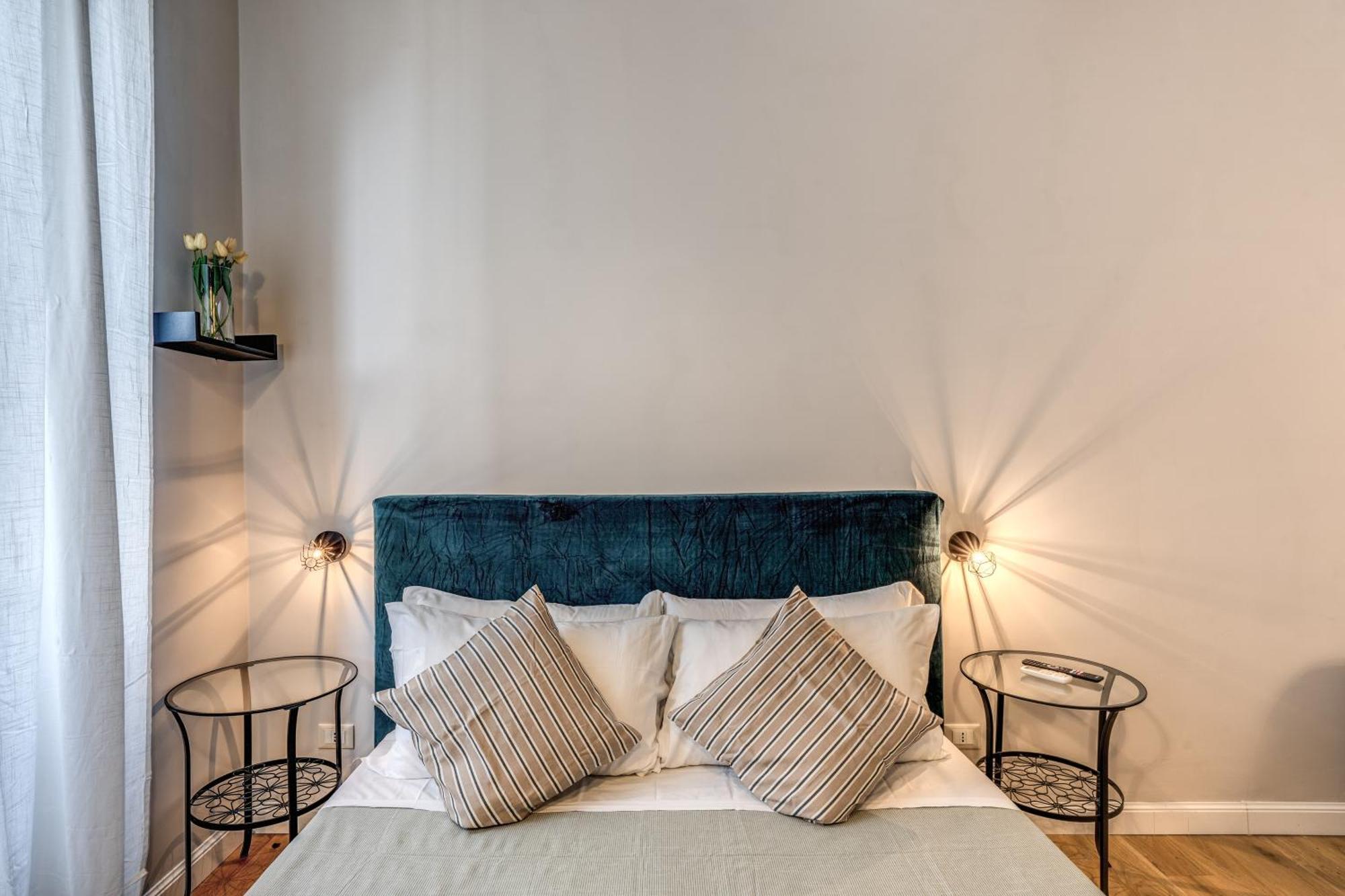 Fresh House Castel Sant' Angelo *