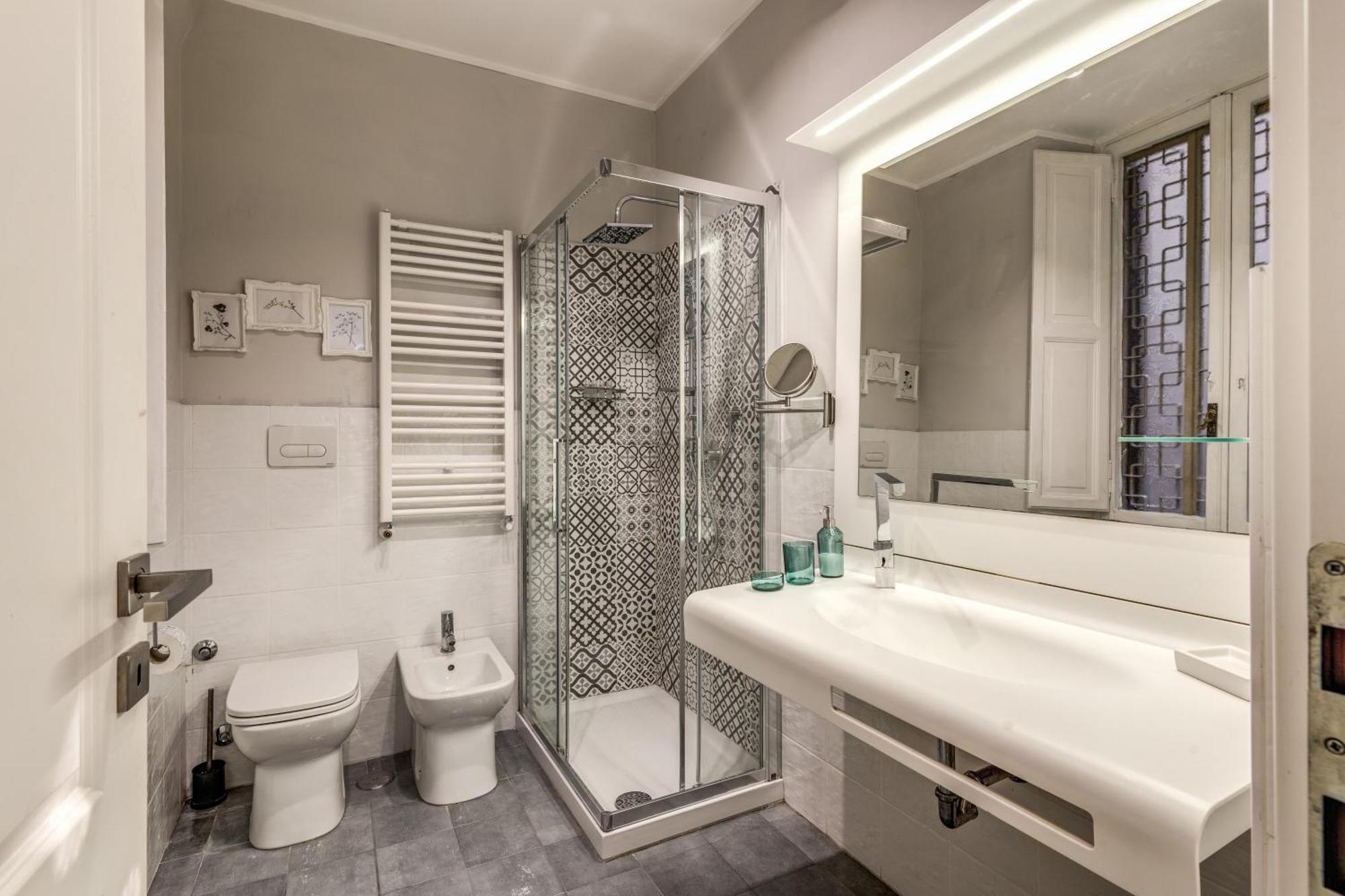 Fresh House Castel Sant' Angelo Rom