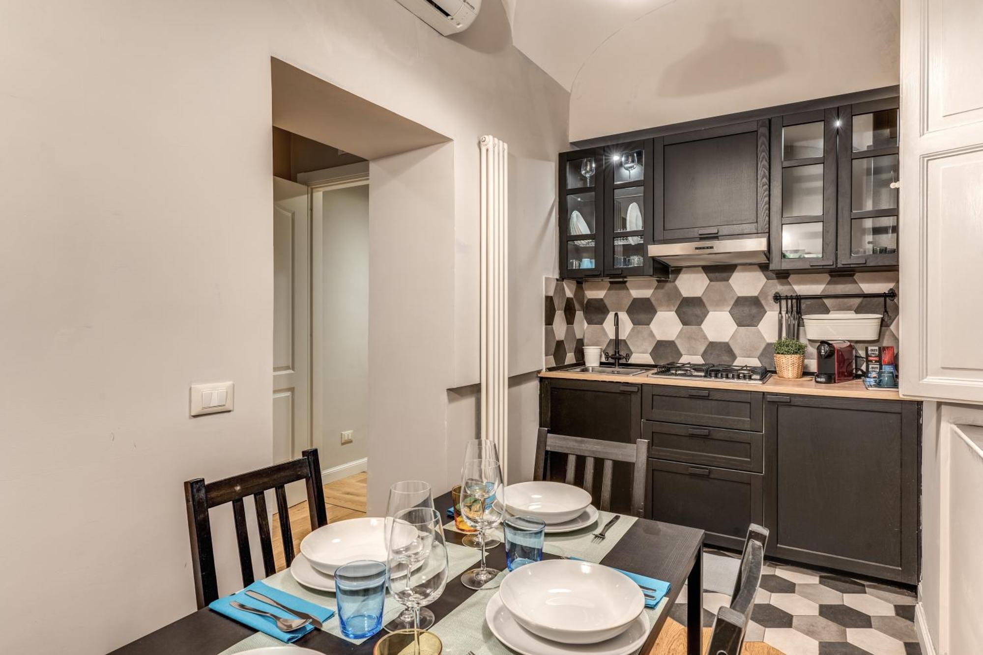 Fresh House Castel Sant' Angelo