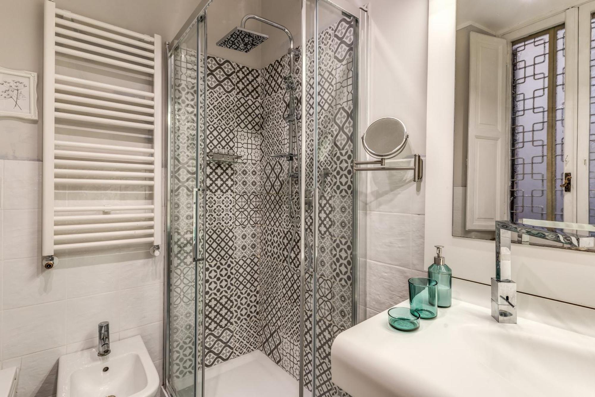 Fresh House Castel Sant' Angelo Apartment