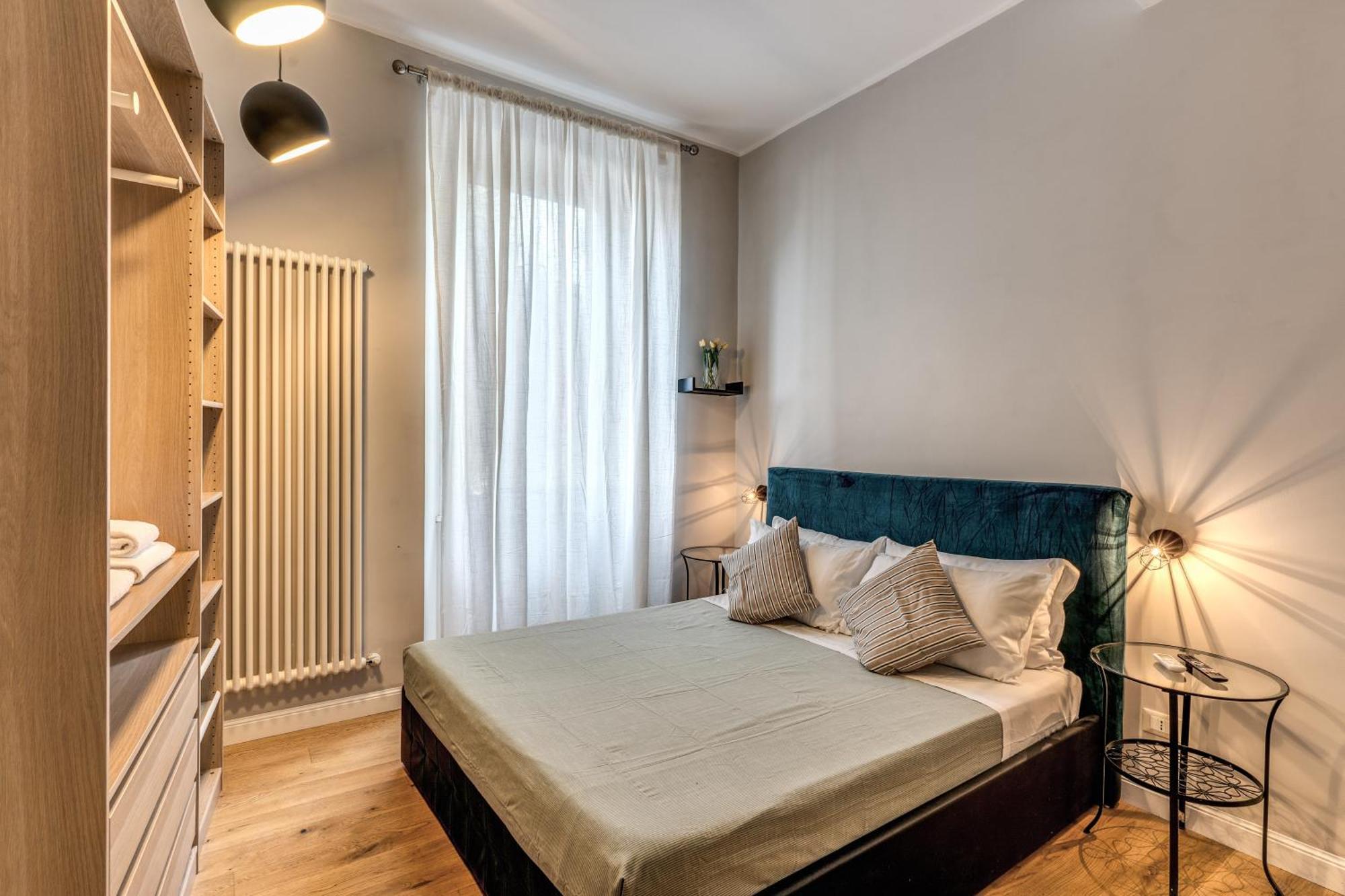 Fresh House Castel Sant' Angelo Rom