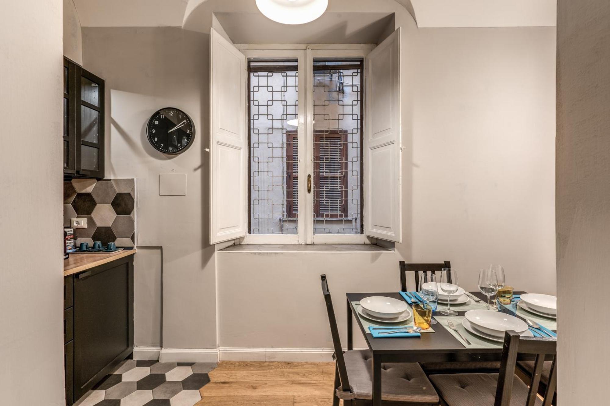 Apartment Fresh House Castel Sant' Angelo