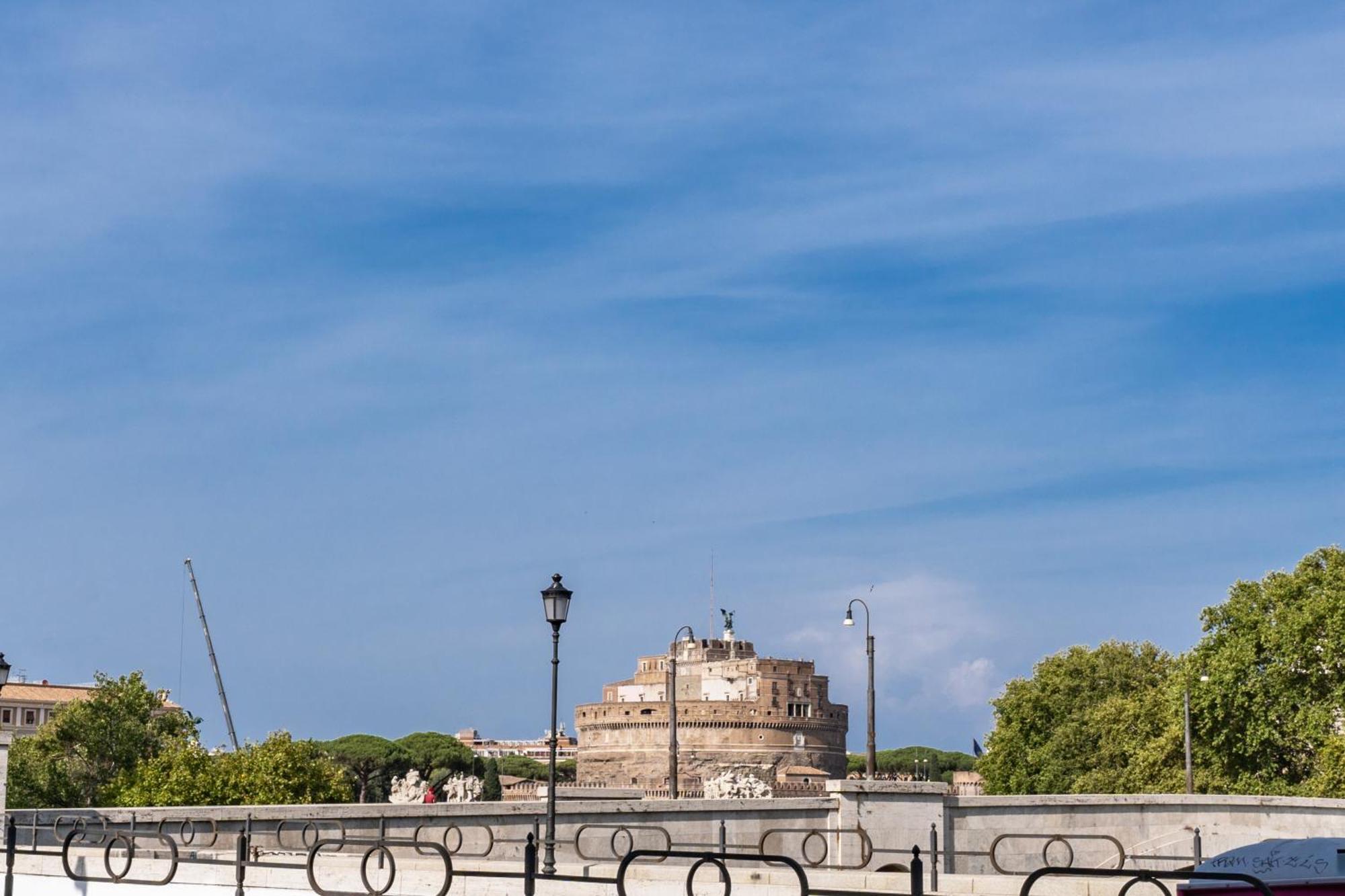 Fresh House Castel Sant' Angelo Rom
